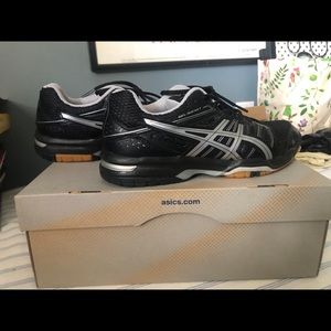 Asics Volleyball shoes